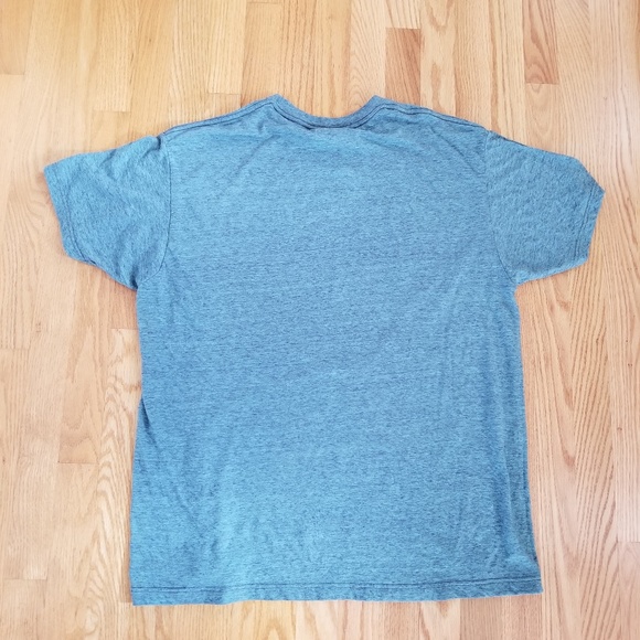 Tee Luv | Mens Mountain Dew T-Shirt - Picture 2 of 3